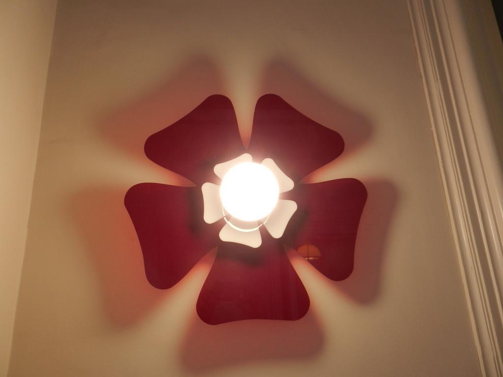 Rossocorallo B&B Catania-Fontanarossai nemzetközi repülőtér Kültér fotó