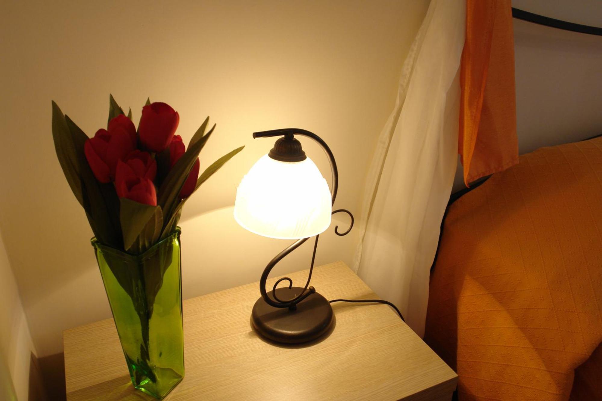 Rossocorallo B&B Catania-Fontanarossai nemzetközi repülőtér Kültér fotó