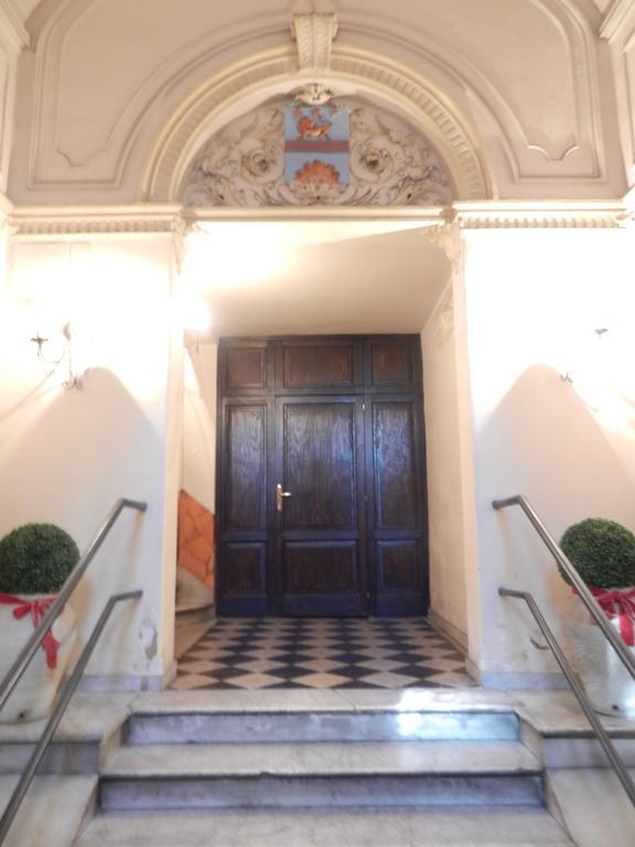 Rossocorallo B&B Catania-Fontanarossai nemzetközi repülőtér Kültér fotó
