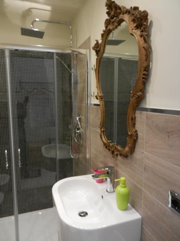 Rossocorallo B&B Catania-Fontanarossai nemzetközi repülőtér Kültér fotó