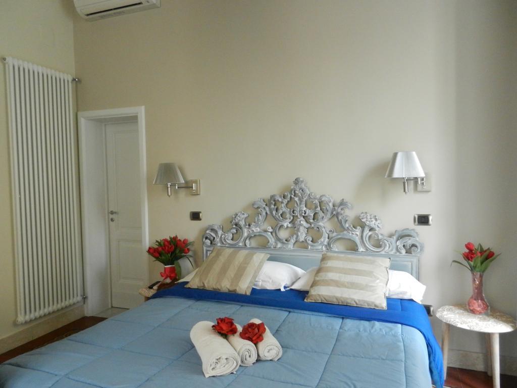 Rossocorallo B&B Catania-Fontanarossai nemzetközi repülőtér Kültér fotó