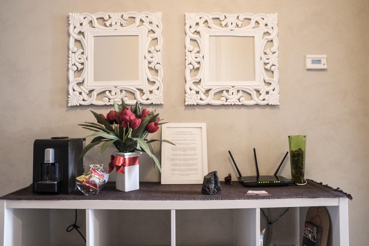 Rossocorallo B&B Catania-Fontanarossai nemzetközi repülőtér Kültér fotó