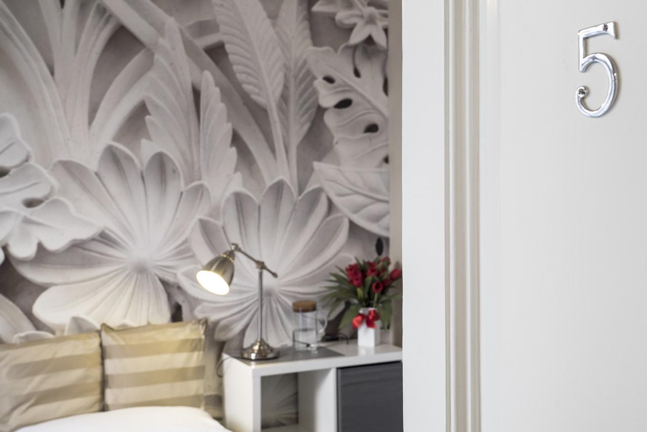 Rossocorallo B&B Catania-Fontanarossai nemzetközi repülőtér Kültér fotó