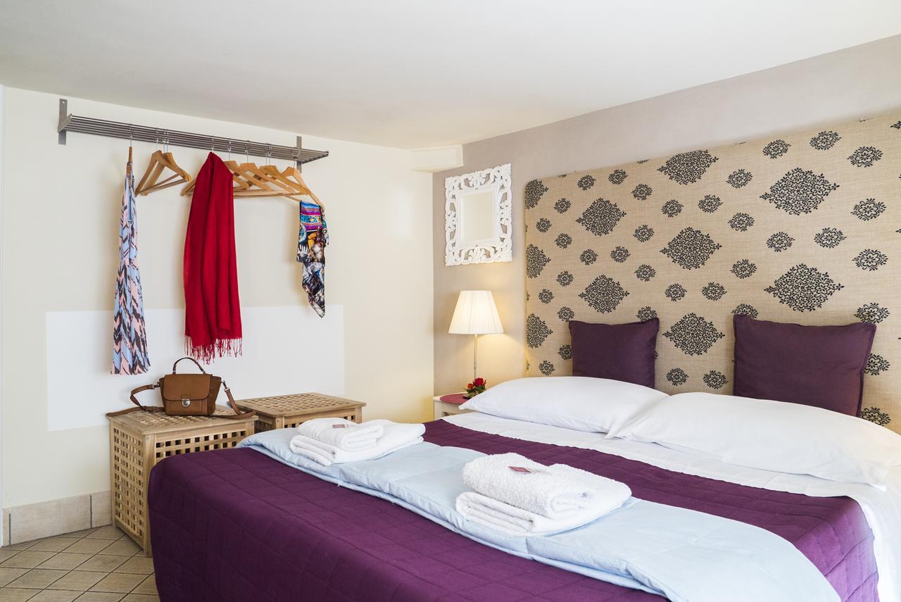 Rossocorallo B&B Catania-Fontanarossai nemzetközi repülőtér Kültér fotó