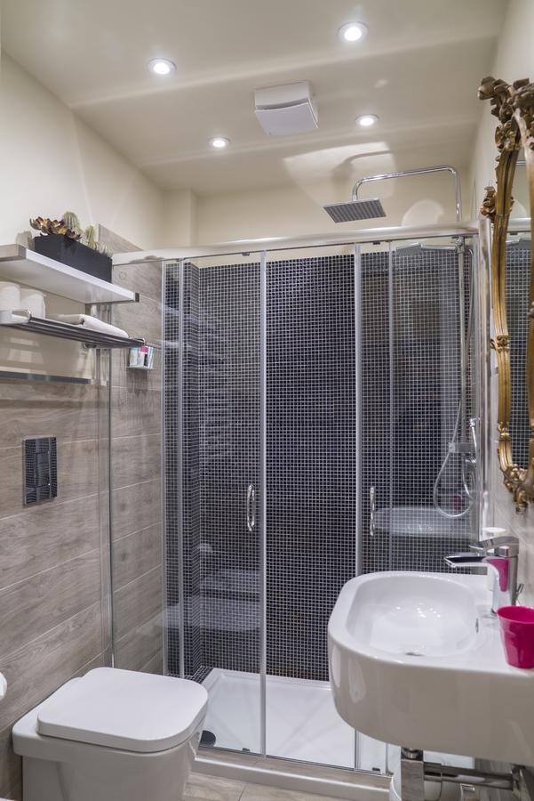 Rossocorallo B&B Catania-Fontanarossai nemzetközi repülőtér Kültér fotó
