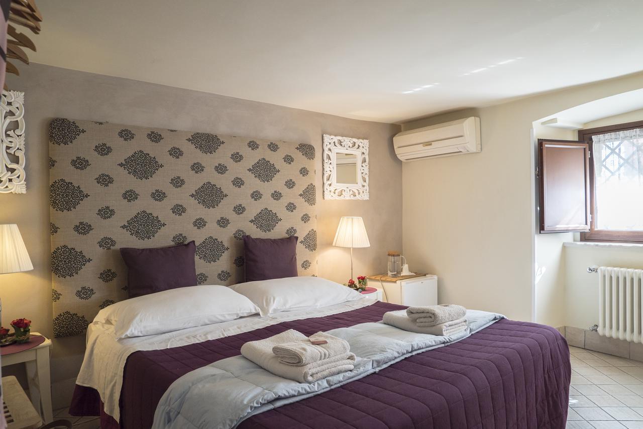 Rossocorallo B&B Catania-Fontanarossai nemzetközi repülőtér Kültér fotó