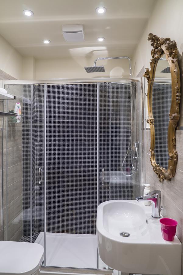 Rossocorallo B&B Catania-Fontanarossai nemzetközi repülőtér Kültér fotó