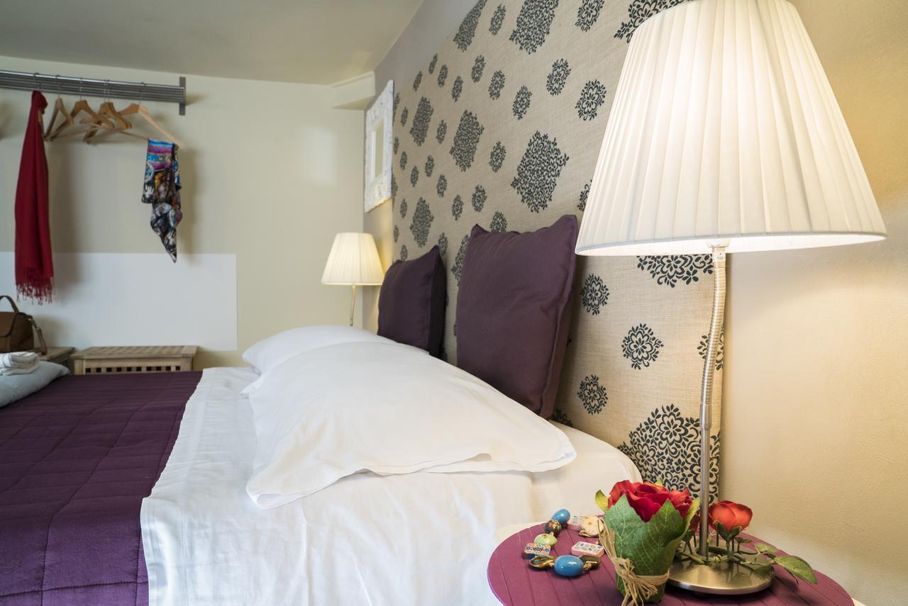 Rossocorallo B&B Catania-Fontanarossai nemzetközi repülőtér Kültér fotó
