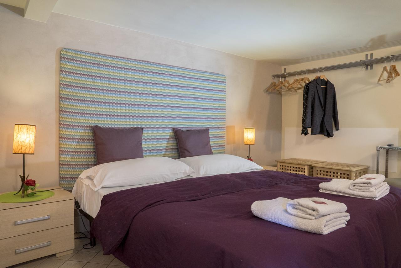 Rossocorallo B&B Catania-Fontanarossai nemzetközi repülőtér Kültér fotó