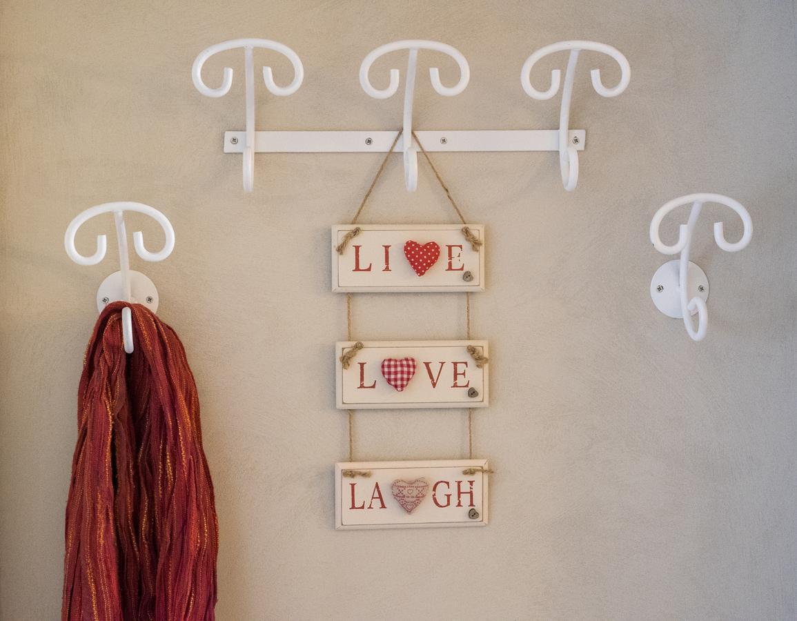Rossocorallo B&B Catania-Fontanarossai nemzetközi repülőtér Kültér fotó