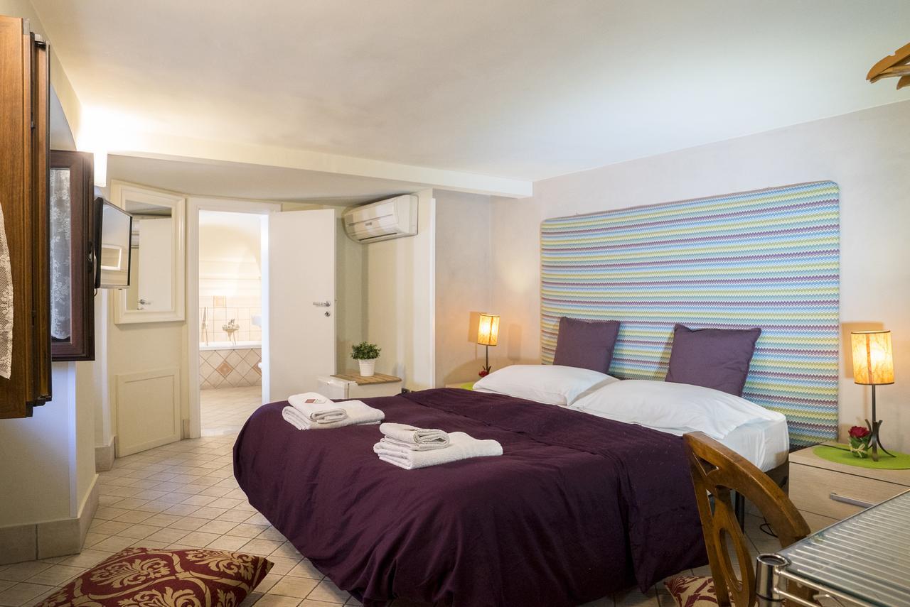 Rossocorallo B&B Catania-Fontanarossai nemzetközi repülőtér Kültér fotó